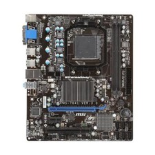 Msi 760gm p23 gebraucht kaufen  Berlin