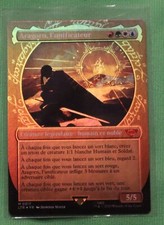 Mtg carte magic d'occasion  Avignon