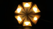 Vintage karusell deckenlampe gebraucht kaufen  Hannover