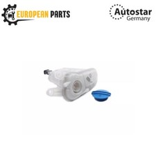 Tanque de expansão Autostar Alemanha 8K0121403G para modelos Audi A4 A5 Q5 B8, usado comprar usado  Enviando para Brazil