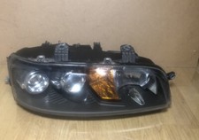 Scheinwerfer fiat punto gebraucht kaufen  Kleve