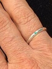 Tiffany co. sterling for sale  West Bridgewater