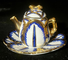 Vtg portugal porcelain for sale  Howell