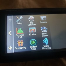 Garmin montana 680t for sale  Burleson