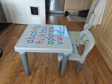 Childs play table for sale Childs play table for sale  DUNMOW