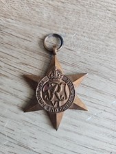 Germany star original for sale  GRAVESEND