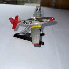 North american p51d for sale  CHEADLE