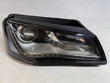Frontscheinwerfer audi 4h09410 gebraucht kaufen  Hamburg