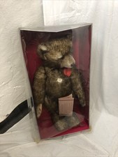 Steiff teddybär 65cm gebraucht kaufen Steiff teddybär 65cm gebraucht kaufen  Gomadingen