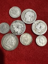 Job lot british for sale  ST. HELENS