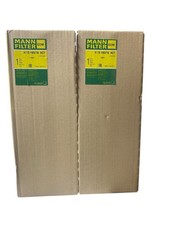 Lot mann filter for sale  Irving