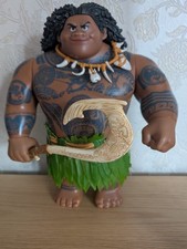 Disney maui figure for sale  CANNOCK
