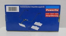 Powerfix feinmechaniker vergr� gebraucht kaufen  Deutschland