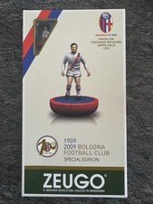 Zeugo squadra bologna usato  Sommariva del Bosco