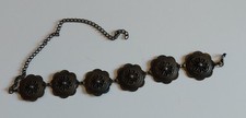 Mittelalter kette hüftkette gebraucht kaufen  Düsternort