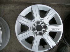 Alufelge zoll 4x98 gebraucht kaufen  Geesthacht