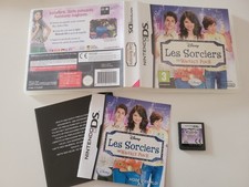 Jeu nintendo sorciers d'occasion  Cabourg