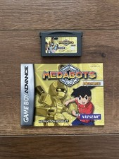 Medabots metabee nintendo for sale  San Diego