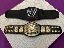 Wwe replica mini for sale  Saint Paul
