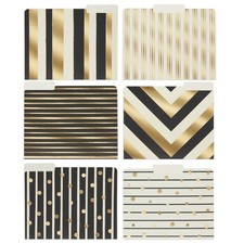 Geometric file folders for sale  Cartersville
