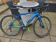 Voodoo limba bike for sale  OLDHAM