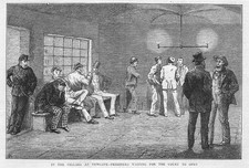 London prisoners cellars for sale  GLASGOW