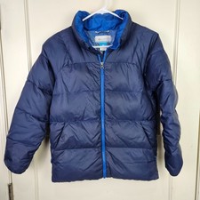 Columbia boy puffer for sale  Andover