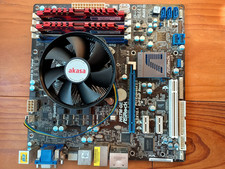 Asrock h67m µatx gebraucht kaufen  Hamburg