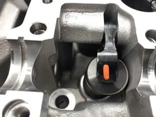 Engine cylinder head for sale  Parkersburg