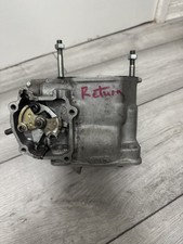Honda crm250ar crm for sale  BASILDON