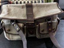 Barbour handtasche beige gebraucht kaufen  Kiel