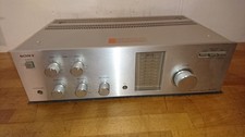 Sony TA-333 Amplificateur Amplifier Poweramp Stereo Hifi Wzmacniacz na sprzedaż  Wysyłka do Poland