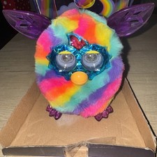 Boxed hasbro crystal for sale  PETERBOROUGH