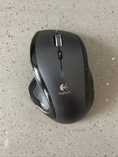 Logitech revolution mouse for sale  Los Angeles