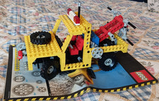 Lego vintage technic usato Lego vintage technic usato  Torino