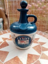 Vintage lamb navy for sale  ATTLEBOROUGH