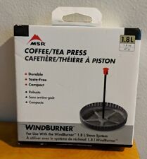 Msr windburner coffee for sale  Seattle