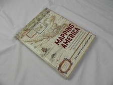 Mapping america incredible for sale  Pocatello