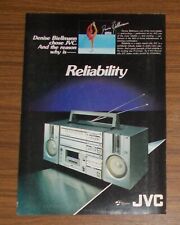 Seltene werbung vintage gebraucht kaufen Seltene werbung vintage gebraucht kaufen  Legden