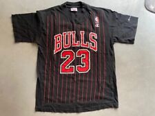 T-Shirt NBA Champion Vintage Michael Jordan Chicago Bulls Taille S comprar usado  Enviando para Brazil