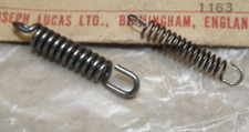 Lucas distributor spring for sale  STOKE-ON-TRENT