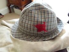 Vintage retro trilby for sale  EYE