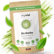 Premium matcha pulver gebraucht kaufen  Nattheim