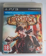 Jeu ps3 bioshock d'occasion  Ay