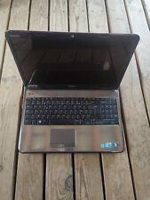 Portable dell inspiron d'occasion  Sainte-Livrade-sur-Lot