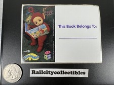 2003 teletubbies red for sale  Saint Albans