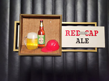 Vintage carling red for sale  Jenison