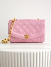 Chanel vintage pink for sale  New York