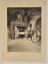 Alexander eckener 1918 gebraucht kaufen  Worpswede