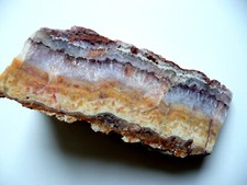 Anschliff amethyst kühnhaide gebraucht kaufen  Drebkau